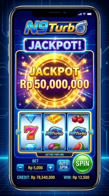 Koleksi aplikasi n9turbo yang lengkap dan beragam untuk semua kebutuhan.